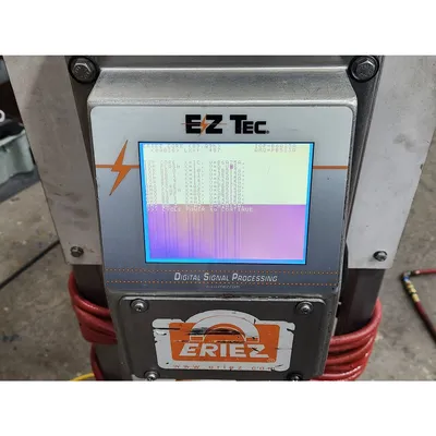 USED ERIEZ DSP 5.25 LPHR