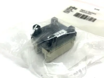 USED PILZ RACK EXTENSION MODULE COUPLING CONNECTOR PNOZPLUS/POWER/MULTI