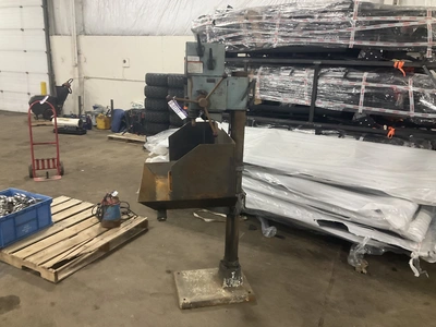 Wilton Drill Press
