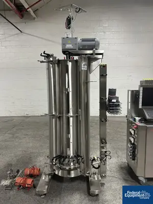 USED Thermo Scientific 300 Liter Thermo Scientific Single Use Fermenter