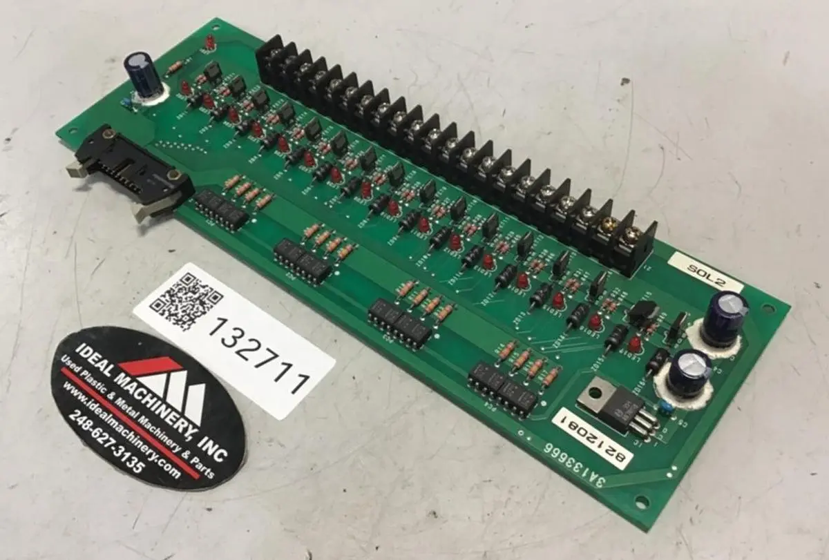 USED MITSUBISHI 3A133666