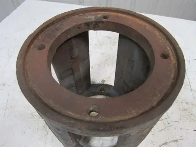 Used GUSHER _UNKNOWN_ Miscellaneous MRO | Arrow Industrial #651078