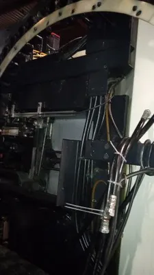2012 MAKINO A51NX Horizontal Machining Centers | 520 Machinery Sales LLC (12)