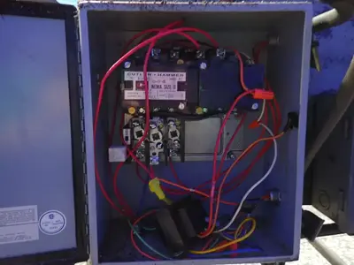 USED JIFFY 3018