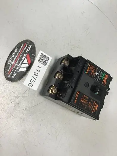 Used FUJI AIR TOOLS EA33-5 Circuit Breakers Michigan US | Ideal Machinery #700550