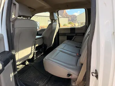 Used 2019 FORD F-350 Service & Utility Trucks Utah US | CSS Equipment Sales #1414115
