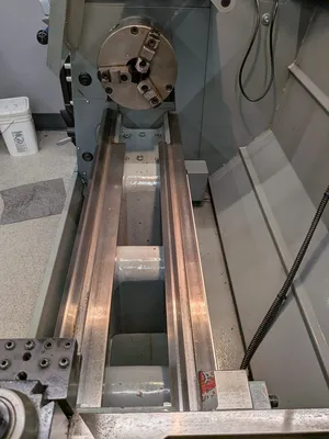 Used 2017 KENT trl1340g Gap Lathes New Hampshire US | VIP Machinery #1421781