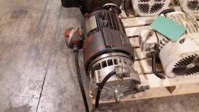 USED Emerson L08-06677349-100-M D14 002