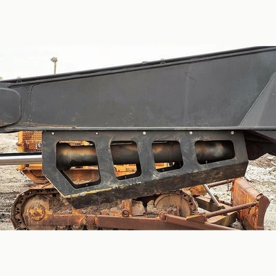 John Deere 3754D Excavator