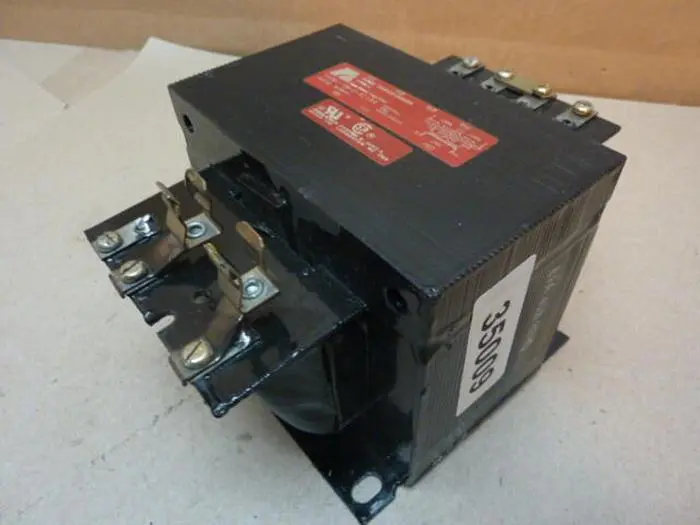 Used ACME ELECTRIC TA-1-81149 Transformers Michigan US | Ideal Machinery #1250182
