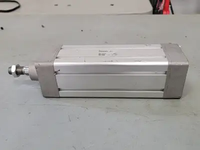 USED SMC CP95SDB63-125