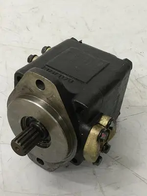 USED DENISON HYDRAULICS T6DMR313R0001M70520