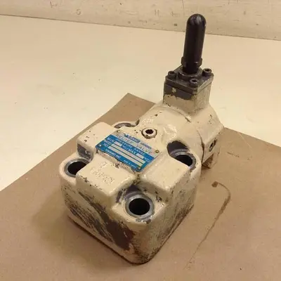 USED TOKIMEC TGC20-06-FYE-11