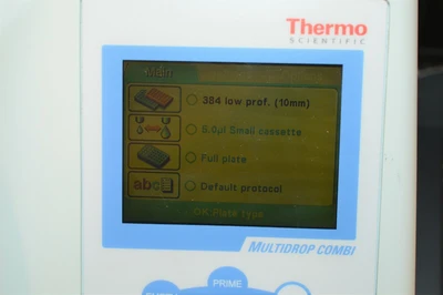 USED Thermo Scientific Multidrop Combi 836