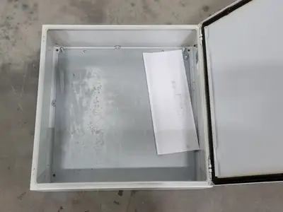 USED RITTAL WM242408NC