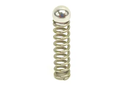 New | in-Stock PE USA Spring/Ball Bearing Assembly Bag Machine Parts Michigan US | Maverick Industrial Sales #1396965