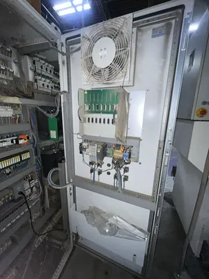 2008 NORDMECCANICA Super Combi3000 HD Printing & Converting, laminator | Mark One Machinery (46)