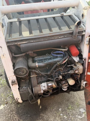Used BOBCAT 773 Skid Loaders Michigan US | Miedema Asset Management Group #1388198
