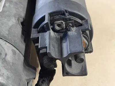 USED BOSCH 504357110