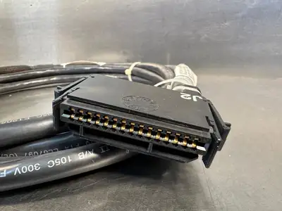 Used ABB NKTU01-15 Cable & Wire South Carolina US | Palmetto Automation #1158184