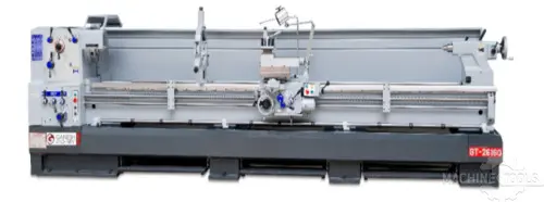 Used 2026 GANESH GANESH Engine Lathes Florida US | Southern Fabricating Machinery Sales, Inc. #335731