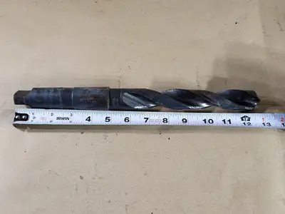 NEW PRECISION TWIST DRILL CO. 020106