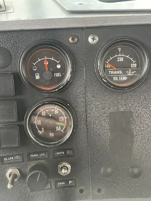 Used 2001 MACK RD688S ROLL OFF Garbage trucks Virginia US | Proxy Equipment #1381225