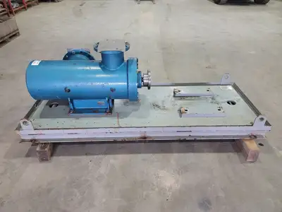USED PLENTY MIRRLESS HEA 125-3NL