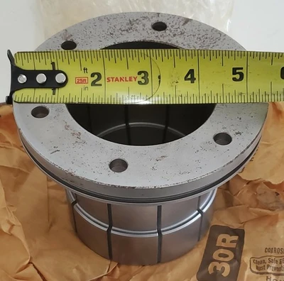 NEW Forkhardt E3919AD03