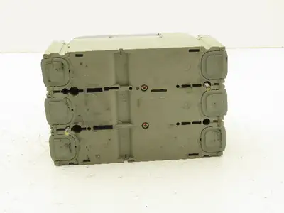 Schneider Electric TM 25 D 3-Pole Circuit Breaker 25A 600V