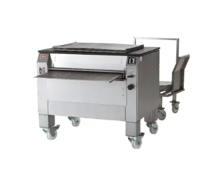 Used _UNKNOWN_ 6011/508 Bakery Tray Cleaners California US | RAM Manufacturing Equipment, LLC #291356