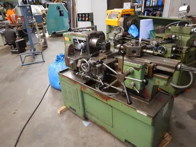 USED ZM CABALLERIA TR-40
