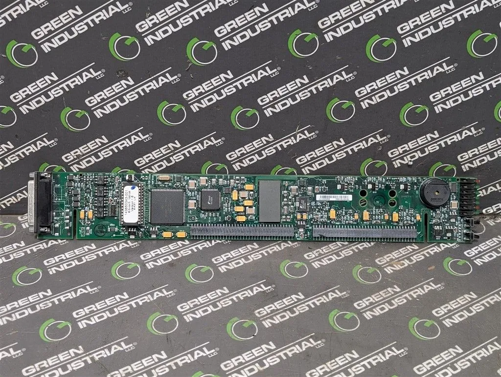 Powerware / Exide 10107314SC High Voltage Control Board Used