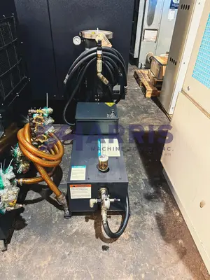 USED 2005 MAZAK INTEGREX E650H