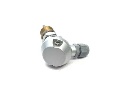 USED JUMO SCREW-IN RTD TEMPERATURE PROBE