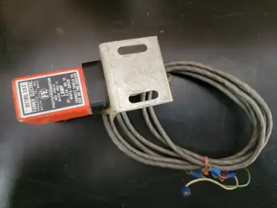 NEW FARMER ELECTRIC PRODUCTS CO. RETRO 3AT
