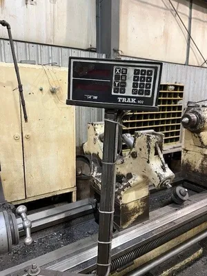 USED POREBA TR135 B1/10M