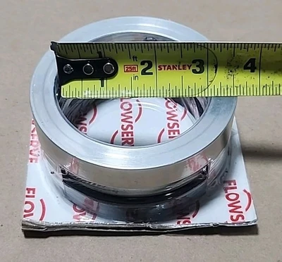 NEW Flowserve 600-080