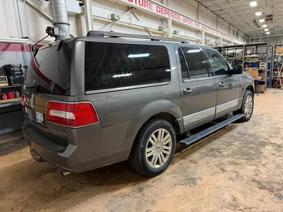 2012 LINCOLN MPV NAVIGATOR | Levy Recovery Group (3)