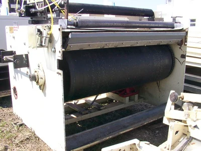Used _UNKNOWN_ 8459 Cooling Tank Tunnels Minnesota US | A&I Equipment #1317562