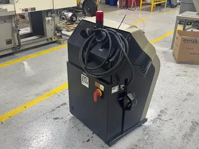 USED 2016 CONAIR W-50