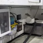 USED YAWEI-NISSHINBO HPE-3058