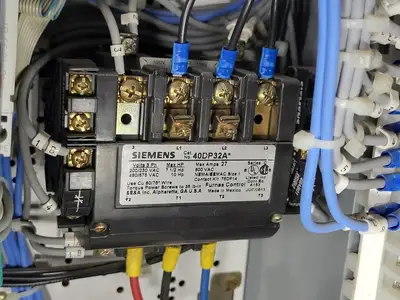 NEW SIEMENS TIASTAR