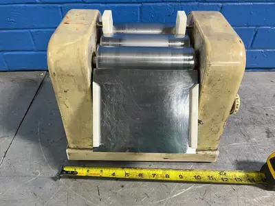 Used NETZSCH _UNKNOWN_ Chemical & Process Equipment Ohio US | HGR 24 #1519942