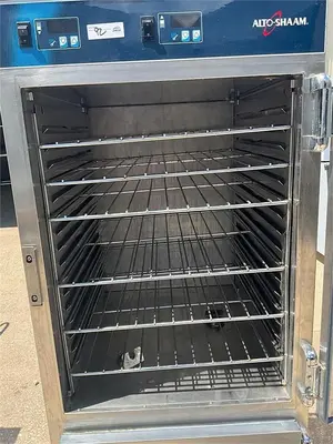 USED ALTO SHAAM 1200-UP/SR