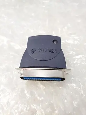 ENTREGA CON-USB-P36 USB PARALLEL PRINTER