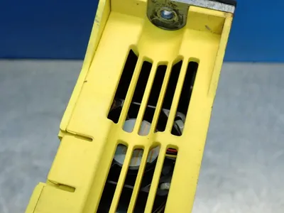 USED FANUC A06B6079H205