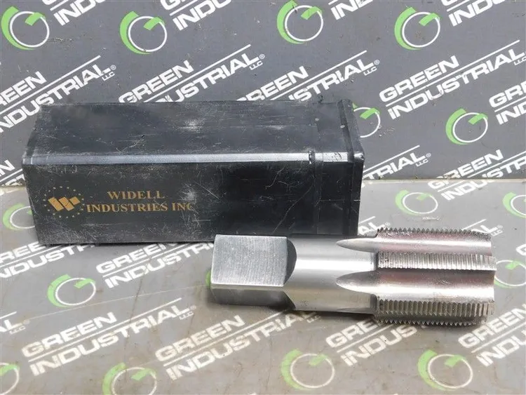 Used _UNKNOWN_ 728447 Power & Hand Tools (Misc) Wisconsin US | Green Industrial #677232