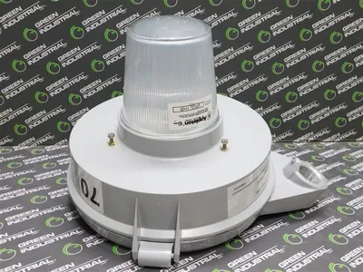 Appleton MLSH704G1NMTFTZ2UP 70W Metal Halide Light Fixture KPS125 25 Degree New