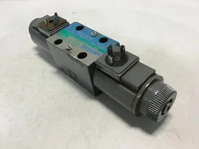 USED VICKERS DG4V3S6CMUHL760EN490